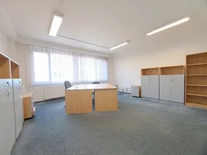 Pronájem kanceláře, Kladno, Vašíčkova, 33 m2