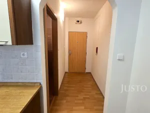Pronájem bytu 1+1, Písek, Harantova, 35 m2