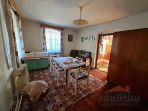 Prodej rodinného domu, Velké Heraltice, Sportovní, 220 m2