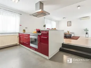 Prodej bytu 3+kk, Chrudim, Resselovo náměstí, 90 m2