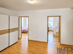 Prodej bytu 3+kk, Jaroměřice nad Rokytnou, Havlíčkova, 69 m2