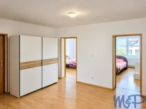 Prodej bytu 3+kk, Jaroměřice nad Rokytnou, Havlíčkova, 69 m2
