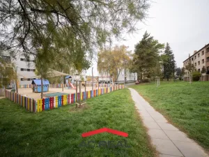 Prodej bytu 2+1, Rosice, Husova čtvrť, 55 m2