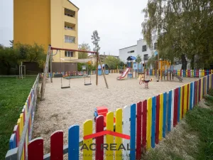 Prodej bytu 2+1, Rosice, Husova čtvrť, 55 m2