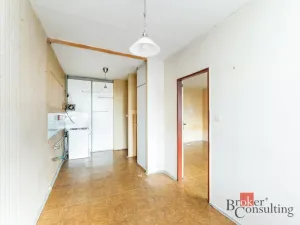 Prodej bytu 3+1, Praha - Stodůlky, Hábova, 71 m2