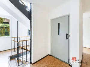 Prodej bytu 3+1, Praha - Stodůlky, Hábova, 71 m2