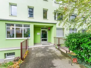 Prodej bytu 3+1, Praha - Stodůlky, Hábova, 71 m2
