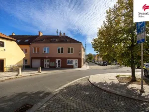 Prodej rodinného domu, Plzeň - Severní Předměstí, Luční, 307 m2