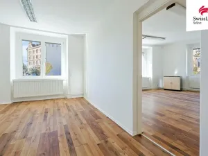 Prodej rodinného domu, Plzeň - Severní Předměstí, Luční, 307 m2