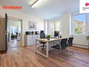 Prodej rodinného domu, Plzeň - Severní Předměstí, Luční, 307 m2