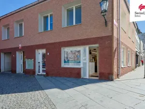Prodej rodinného domu, Plzeň - Severní Předměstí, Luční, 307 m2