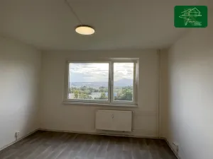 Pronájem bytu 2+kk, Česká Lípa, Jáchymovská, 40 m2