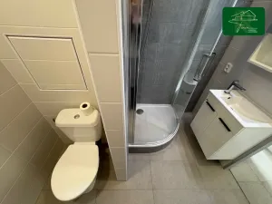 Pronájem bytu 2+kk, Česká Lípa, Jáchymovská, 40 m2