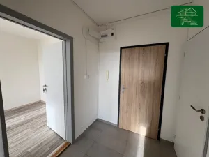 Pronájem bytu 2+kk, Česká Lípa, Jáchymovská, 40 m2