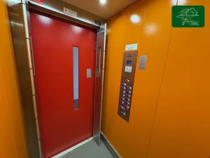 Pronájem bytu 2+kk, Česká Lípa, Jáchymovská, 40 m2