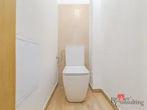 Prodej bytu 2+1, Opava - Předměstí, Zámecký okruh, 77 m2