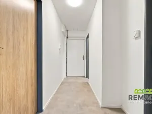 Pronájem bytu 2+kk, Uherské Hradiště, Šromova, 58 m2