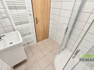 Pronájem bytu 2+kk, Uherské Hradiště, Šromova, 58 m2