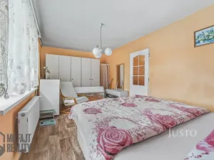 Prodej rodinného domu, Nové Město pod Smrkem, Palackého, 193 m2