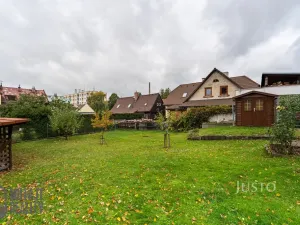 Prodej rodinného domu, Nové Město pod Smrkem, Palackého, 193 m2
