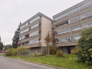 Pronájem bytu 1+kk, Liberec - Liberec XIV-Ruprechtice, Ostravská, 30 m2