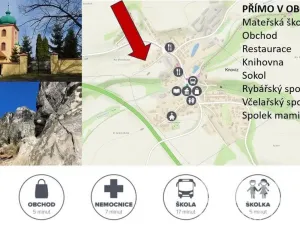 Prodej domu na klíč, Knovíz, Na Hrudném, 146 m2