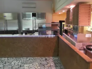 Pronájem restaurace, Ostrava - Poruba, Sokolovská, 107 m2