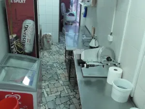 Pronájem restaurace, Ostrava - Poruba, Sokolovská, 107 m2