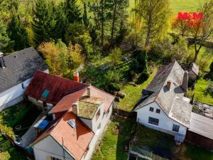 Prodej rodinného domu, Strašín - Věštín, 158 m2