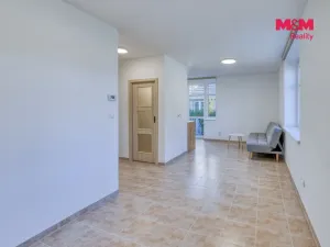 Prodej bytu 1+kk, Klatovy - Luby, 34 m2