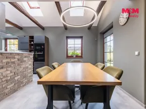 Prodej rodinného domu, Žíšov, 200 m2