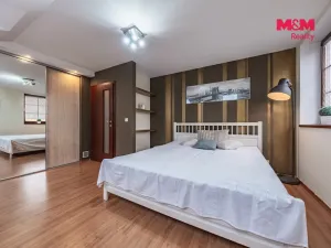 Prodej rodinného domu, Žíšov, 200 m2