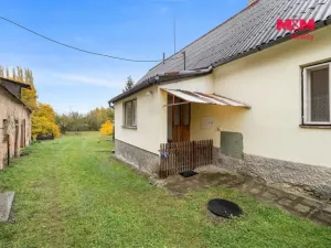Prodej rodinného domu, Blatno, 136 m2
