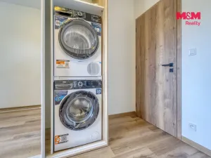 Pronájem bytu 3+kk, Praha - Zbraslav, Elišky Přemyslovny, 52 m2