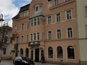 Prodej vícegeneračního domu, Sebnitz, Německo, 920 m2