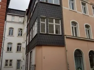 Prodej vícegeneračního domu, Sebnitz, Německo, 920 m2