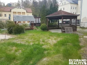 Prodej vícegeneračního domu, Sebnitz, Německo, 920 m2