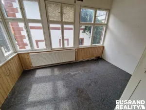 Prodej vícegeneračního domu, Sebnitz, Německo, 920 m2