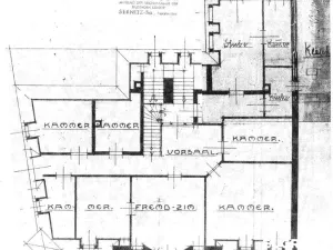 Prodej vícegeneračního domu, Sebnitz, Německo, 920 m2