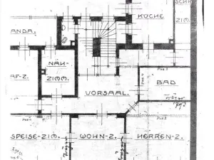 Prodej vícegeneračního domu, Sebnitz, Německo, 920 m2