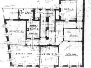 Prodej vícegeneračního domu, Sebnitz, Německo, 920 m2