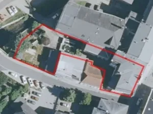 Prodej vícegeneračního domu, Sebnitz, Německo, 920 m2