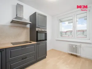 Prodej bytu 3+1, Teplice - Prosetice, Krajní, 72 m2
