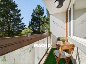 Prodej bytu 3+1, Praha - Modřany, Pirinská, 77 m2