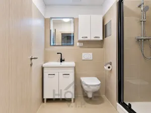 Prodej bytu 2+kk, Praha - Letňany, 42 m2