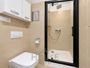 Prodej bytu 2+kk, Praha - Letňany, 42 m2