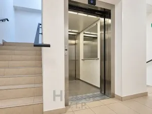 Prodej bytu 2+kk, Praha - Letňany, 42 m2
