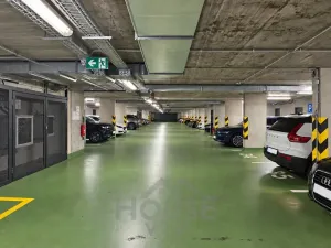 Prodej bytu 2+kk, Praha - Letňany, 42 m2