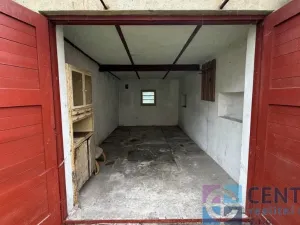 Pronájem garáže, Jablonec nad Nisou, Růžová, 15 m2