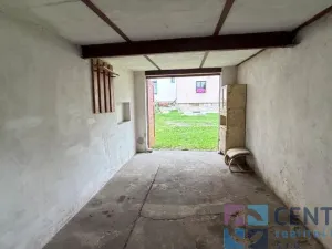 Pronájem garáže, Jablonec nad Nisou, Růžová, 15 m2